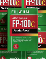 Fuji film 100c for sale  Bensenville