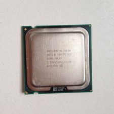   Core 2 Duo E8600 3.33 GHz 6MB 1333MHz Dual-Core 775 Socket T PC Processor #F22, usado comprar usado  Enviando para Brazil