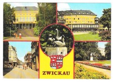 Zwickau pionierhaus ringkaffee gebraucht kaufen  Jena