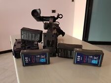Jvc 750 completa usato  Porto Cesareo