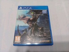 Monster hunter pal for sale  Fairfield
