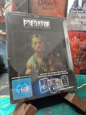 Predator ultimate hunter usato  Spedire a Italy