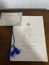 Rare 1975 royal for sale  LIVERPOOL