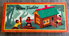 Jeu jura maison d'occasion  Diarville