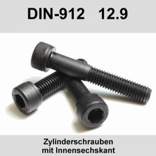 M16 din 912 gebraucht kaufen  Bad Krozingen
