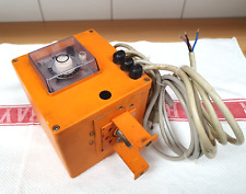 Mischermotor heizung motor gebraucht kaufen  Marne
