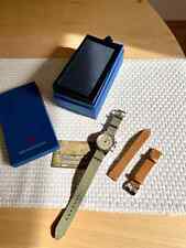 Seagull 1963 chronograph gebraucht kaufen  Nettetal