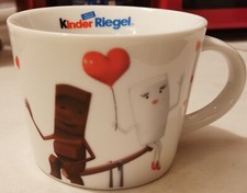 Sammlertasse kinderriegel milk gebraucht kaufen  Trostberg
