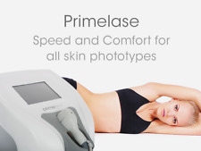 Laser per epilazione usato  Sterzing