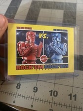 Mattel rock sock for sale  Fort Collins