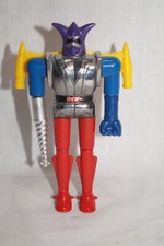 Vintage popy robot gebraucht kaufen  Rüsselsheim am Main