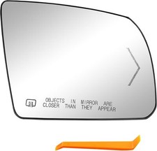 Right heated mirror for sale  Rancho Cucamonga