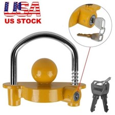 Universal coupler lock for sale  Hayward