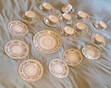 Piece dinner service for sale  KENDAL