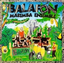 Balafon Marimba Ensemble by Balafon Marimba Ensemble (CD, Jun-1990, Shanachie)BA comprar usado Balafon Marimba Ensemble by Balafon Marimba Ensemble (CD, Jun-1990, Shanachie)BA comprar usado  Enviando para Brazil