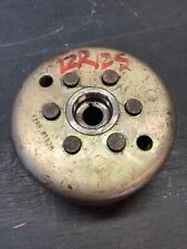 Yamaha tzr125 flywheel for sale  TELFORD