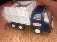 Tonka pressed steel for sale  West Bloomfield