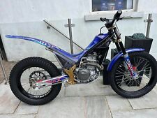 2008 scorpa sy250f for sale  ROSSENDALE