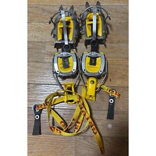 grivel crampons d'occasion grivel crampons d'occasion Expédié en Belgium