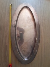 vassoio acciaio ovale usato vassoio acciaio ovale usato Portogruaro