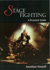 Usado, Stage Fighting: A Practical Guide - paperback, Jonathan Howell, 9781847970466 comprar usado  Enviando para Brazil