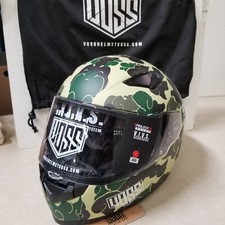 Voss 988 moto for sale  Salt Lake City