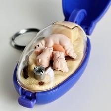 Vintage takara pocket for sale  NOTTINGHAM