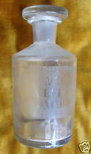 Farmaceutica chimica antica usato  Italia