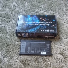 genuine dell inspiron 1545 battery for sale  ABINGDON