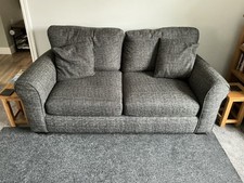 Sofa bed seater for sale  LINCOLN