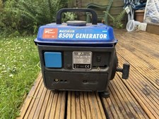 pro user generator for sale pro user generator for sale CHESTERFIELD