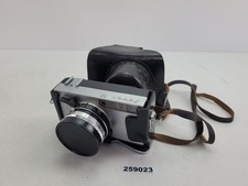 Zorki fotoapparat industar gebraucht kaufen  Burgstädt