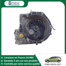 Boite vitesses ford d'occasion  Niort
