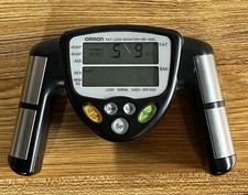 Omron hbf 306c for sale  Nashua