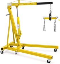Engine hoist folding for sale  Oakland