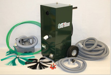 Spin duct air for sale  Corpus Christi