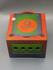 Nintendo gamecube custom gebraucht kaufen  Wilhelmshaven