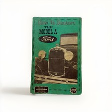 Ford model 1928 for sale  Vancouver