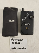 Delkim rx2000 super for sale  WADHURST