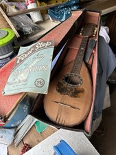 Mandolin for sale  SHREWSBURY