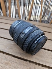 Sigma high speed gebraucht kaufen  Wutöschingen