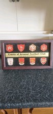 arsenal football badges for sale  SPALDING