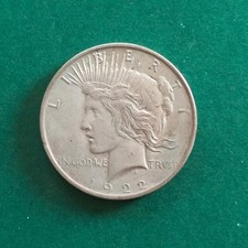 Stati uniti dollaro usato  Jesi