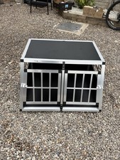 Pet cage car for sale  WORKSOP