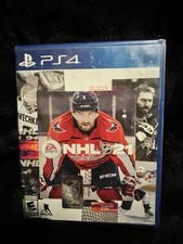 Nhl sony playstation for sale  Tucson