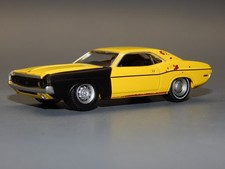 1970 dodge challenger for sale  Greenville