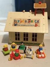 Vintage 1971 fisher for sale  Buford
