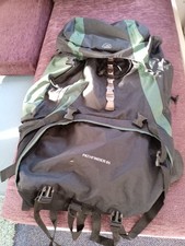 eurohike backpack for sale  BARNSTAPLE