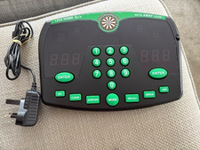 Dart deluxe score for sale  MAIDSTONE