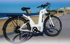 Vélos électriques d'occasion Vélos électriques d'occasion Fresnes
